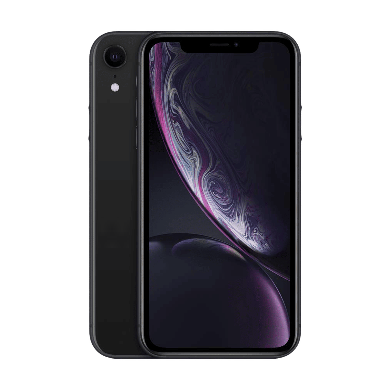 スマートフォン本体 iPhone XR Black 128 GB Softbank iPhone XR Black 128 GB Softbank スマートフォン本体 iPhone XR Black